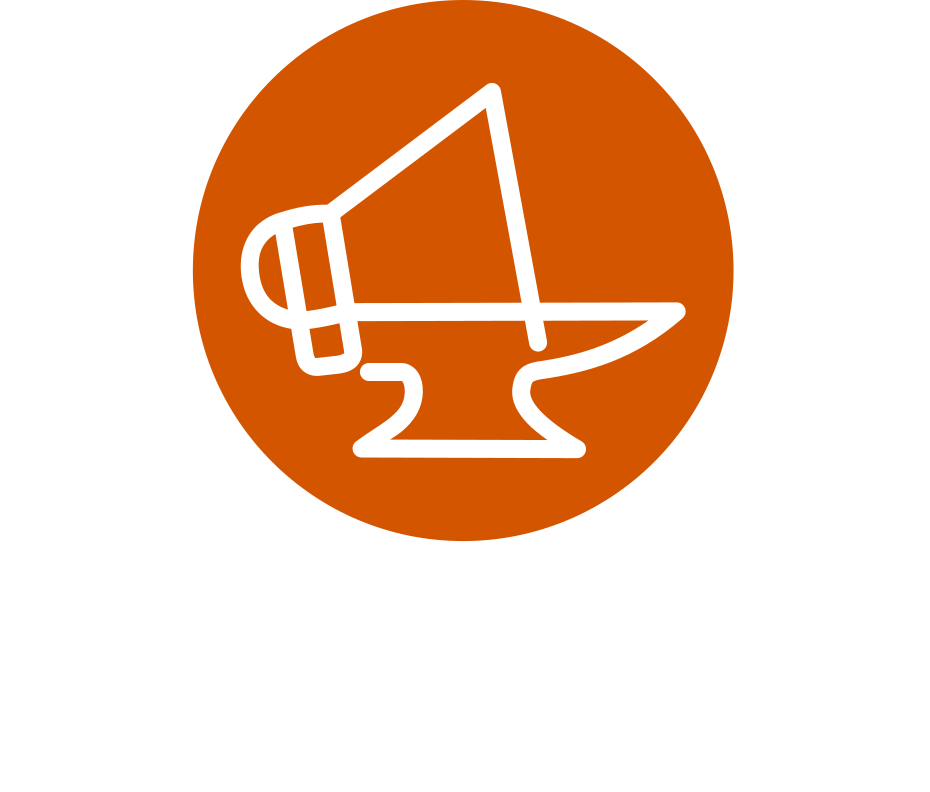 Ads Forge Logo